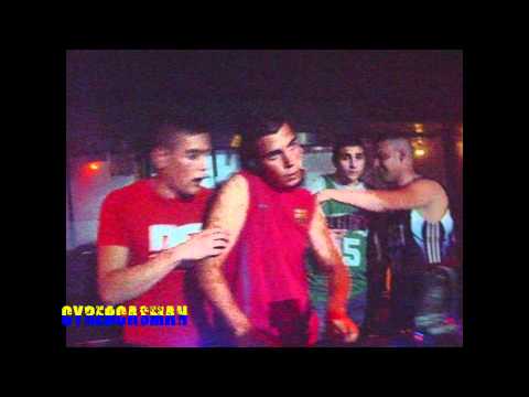 Javi Nieto (Fabik) 21 - 05 - 2011