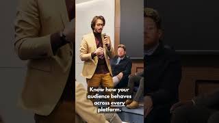 6 Pillars of AI Marketing 2025