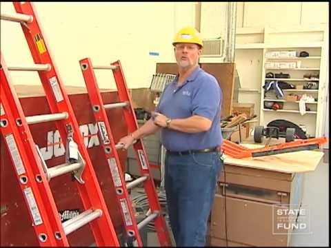 Scaffolding Safety English Pt.2