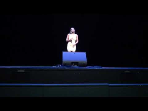 Rising Stars Madison Aud