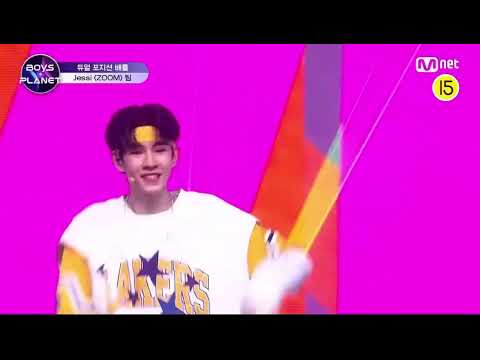 Ollies “bikyeobwa nae chulsineun outter space” for 1 hour