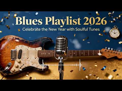 The New Year Blues Collection: Stories You Feel in Your Bones