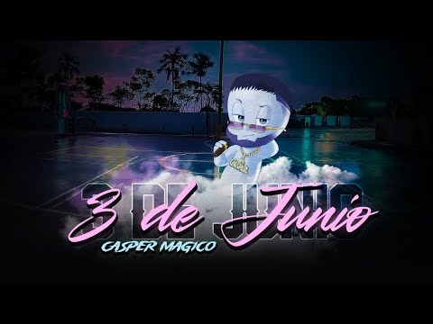 Video thumbnail for 3 de Junio