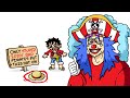 One Piece Memes Part 31