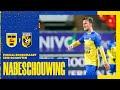 Nabeschouwing SC Cambuur - Vitesse | "Scherven oprapen en op naar volgende week"
