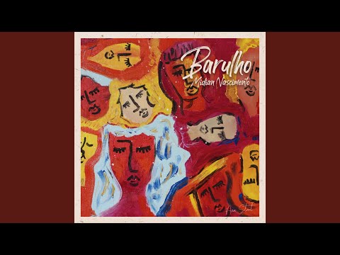 O Barulho Sutil Do Sereno - Midian Nascimento