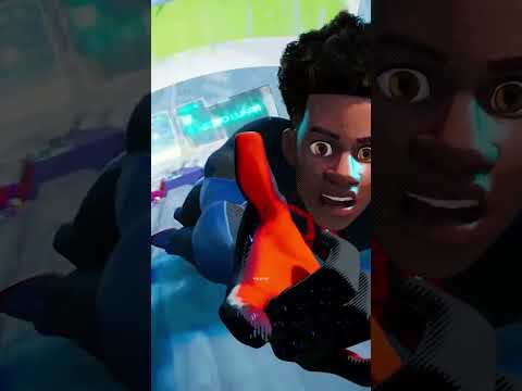 HOMEM ARANHA 2099 é FALSO!? #aranhaverso #homemaranha2099