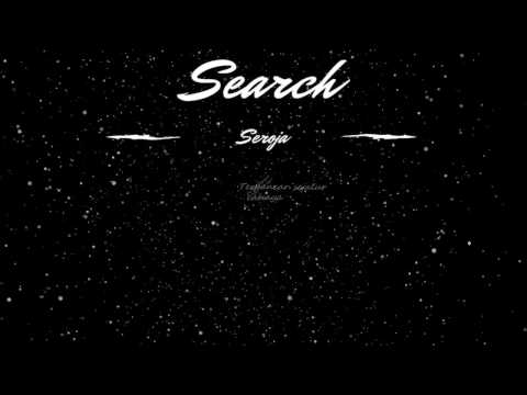 Search - Seroja HQ (LIRIK dan kord)