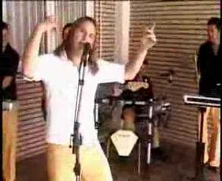 LOS  ROLLERS - COMO HAS HECHO TU - ANDY GAONA