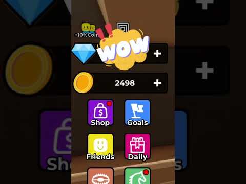 This NEW Item in Rope Battles is INSANE! 🤯 | Roblox