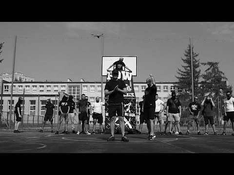 Obel OSE feat. Gibon TKSG, Endriu 032 - PDW  (Prod. FeRu Cuty: Dj Cutahead)