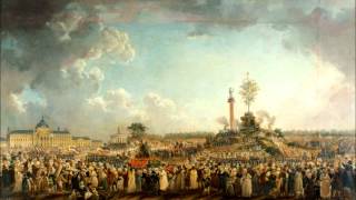 Hymne à l'Être suprême