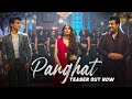 Panghat – Roohi | Full Video Song | Rajkummar – Janhvi | Sachin- Jigar, Amitabh | Asees Kaur 2021