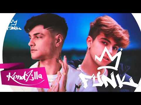 Davi Kneip e Peixe - Câmera Lenta | Prod. Alex BNH (KondZilla) (FUNK BR)