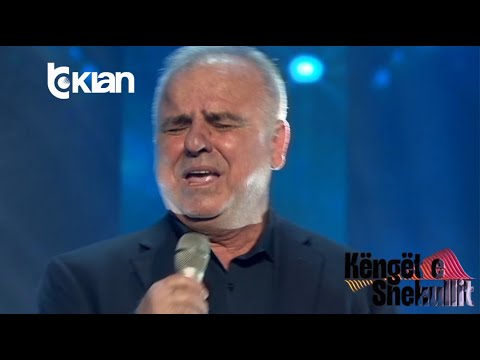 Këngët e shekullit - Haxhi Dauti - "Larg u largove"