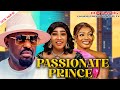 Passionate Prince 2024 movie pt 1 - Jim Iyke movies 2024 - Nigerian movie 2024 latest full movies