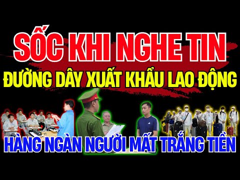Video hướng dẫn xuất khẩu lao động và cuộc sống tại Bulgaria châu Âu