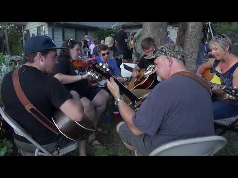 Jam - Alita Weisgerber -7- Queen of the West - 2019 Willamette Valley