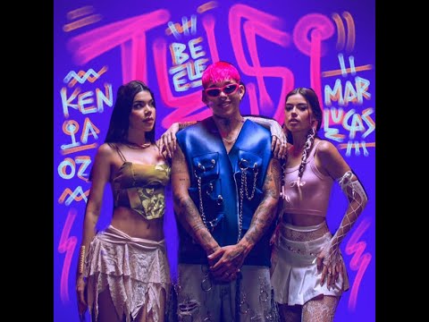 Beéle Ft Kenia OS Ft Mar Lucas - Tú Sí (Dj Osmii Extended)