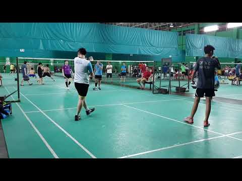 Selayang Mall (Final) 🥇