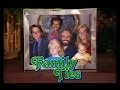 Family Ties Season 4 Opening And Closing Credits And Theme Song