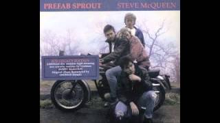 Prefab Sprout - Bonny (Paddy McAloon Acoustic Version)