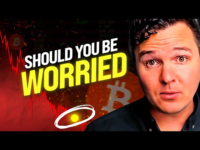 Lark Davis – My Take – Why Inflation Is The #1 Problem For Crypto In 2025 (20.01.2025 Summary)