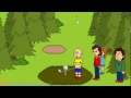 Golf Ball Defies Physics