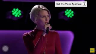 Emily Luther-Summertime