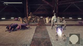 【NieR:Automata】神チップ作成への道(オーバークロック、クールダウン高速化)