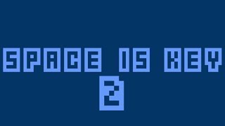 Space is Key 2 - MUCH DEATH