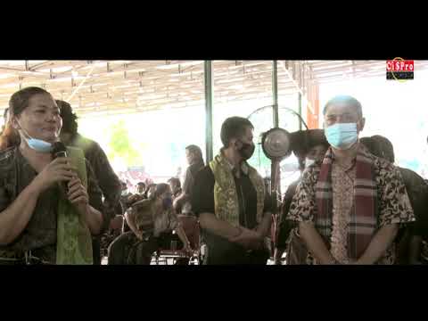 NGERANA SUKUT KELAWESEN [I DILO DIBATA] - SEHAT PA (BP KIBOT) #2