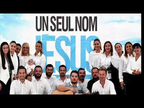 Oh quelle grace - Un seul nom Jésus