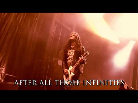 Videoclip de After All Those Infinities — Lacrimas Profundere