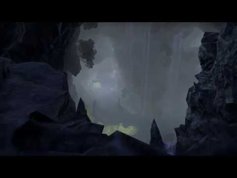 ESO - The Erstwhile Sanctuary