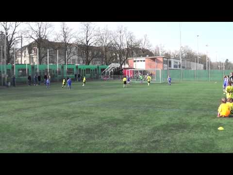 30.03.14: Old Boys U8 - Concordia U8