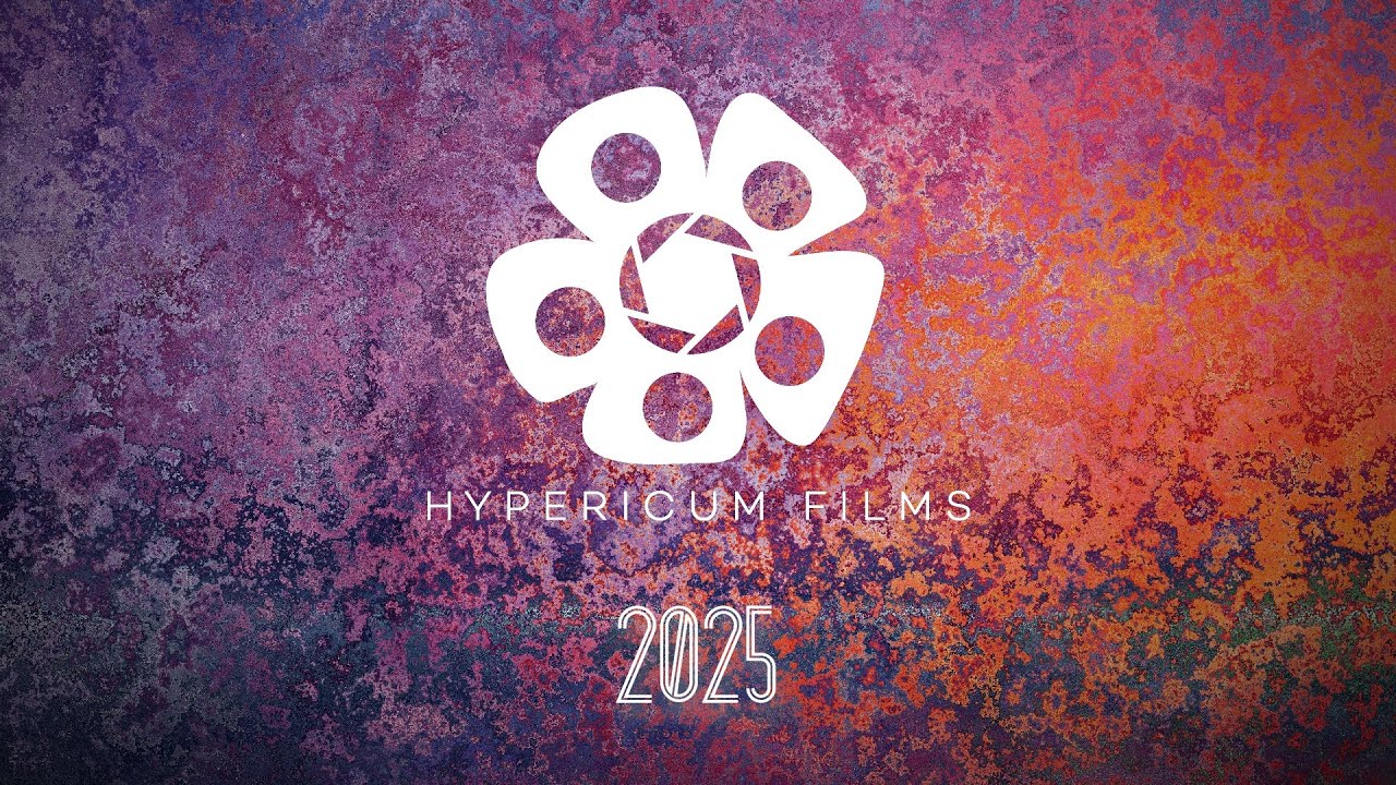 Miniature de la vidéo Hypericum Films 2025 Projects du film Réservée