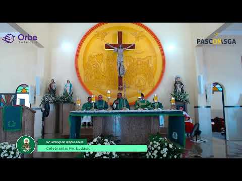 16º Domingo do Tempo Comum