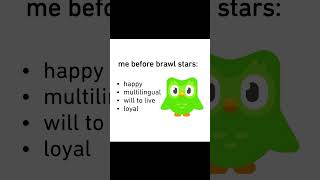 Cover art for DUOLING BRAWL STARS