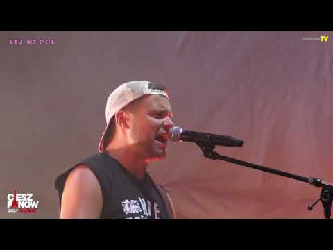 LEJ MI PÓŁ - Łabędź - CieszFanów Festiwal 2021