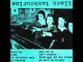 Black Tambourine - For Ex-Lovers Only (Lost Inner ...