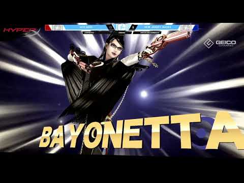 Shine 2017 Smash 4 - 12th Seed vs. New Jersey Sucks - Crews Semi-Finals