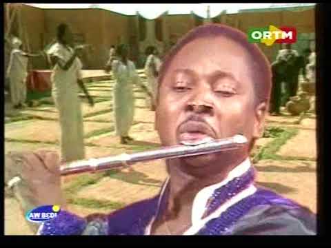 Boncana Maïga - Marietou