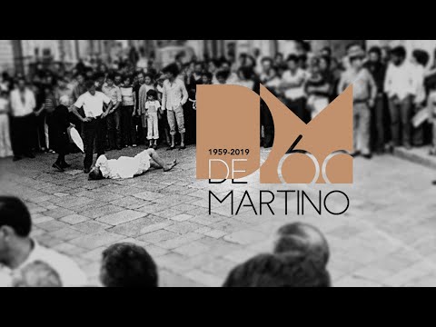 Galatina: il luogo del culto