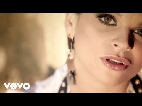 Alessandra Amoroso - Arrivi tu (Video Ufficiale)