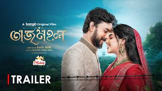 Tajmahal | Official Trailer