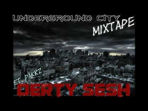 Derty Sesh & Pakkz - Listen