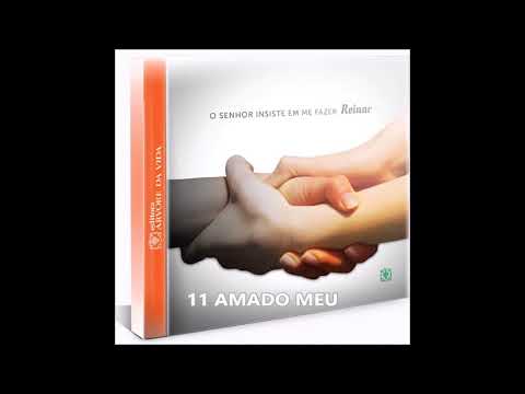 11 AMADO MEU