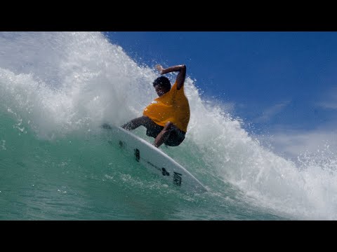 Let it Simmer - starring Mikey February, G Bros, Britt & Noe Mar