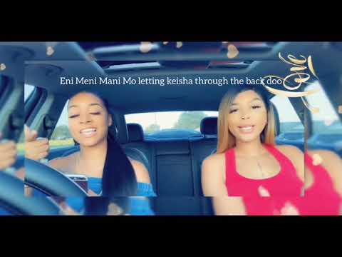 Ke Millie X SBG Kemo - Heavy Steppers (Remix) (cover)